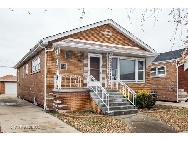 4512 W 65th St., Chicago, IL 60629