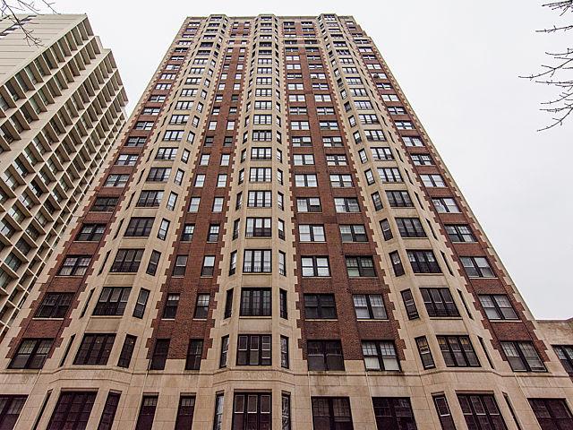 421 W Melrose St. #19A, Chicago, IL 60657