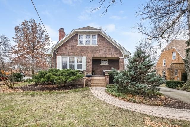 1009 Shermer Rd., Northbrook, IL 60062
