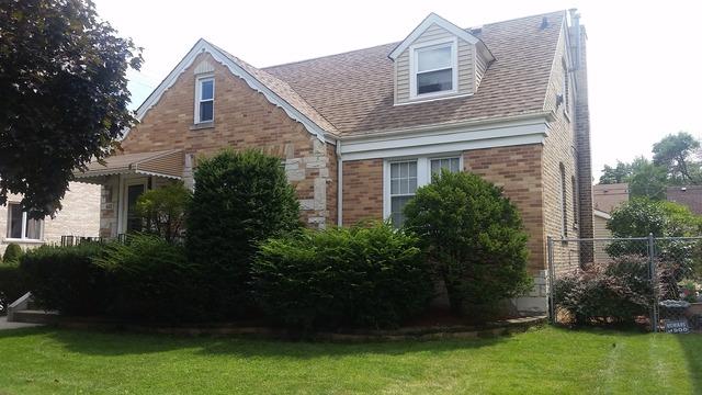 6601 W Schorsch St., Chicago, IL 60634