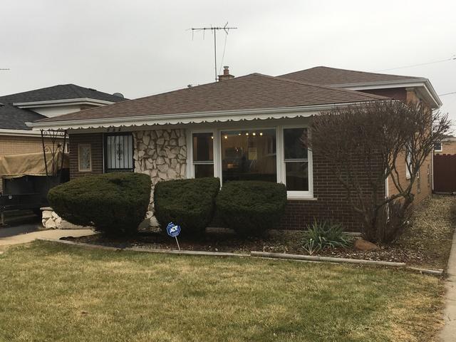 594 Manistee Ave., Calumet City, IL 60409