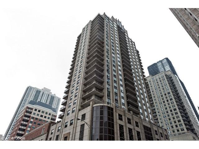 635 N Dearborn St. #2101, Chicago, IL 60654