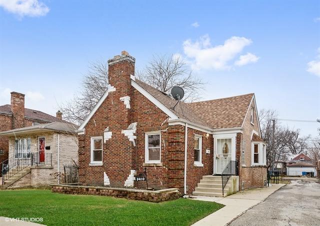 9410 S Michigan Ave., Chicago, IL 60619