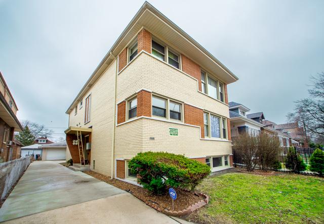 5619 S Rockwell St., Chicago, IL 60629