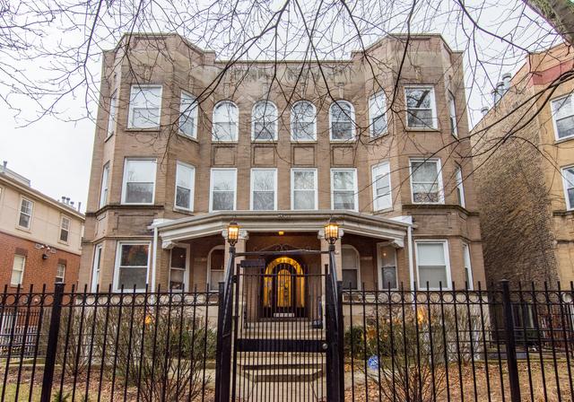 4718 N Kenmore Ave. #2S, Chicago, IL 60640