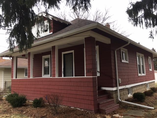 187 N Calhoun St., Aurora, IL 60505