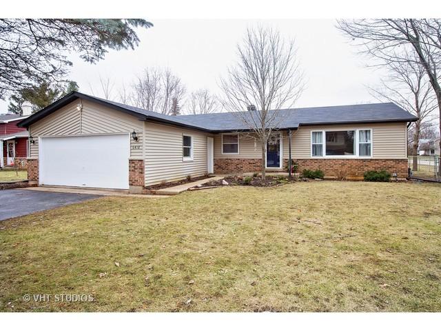 6418 Martin St., Crystal Lake, IL 60014