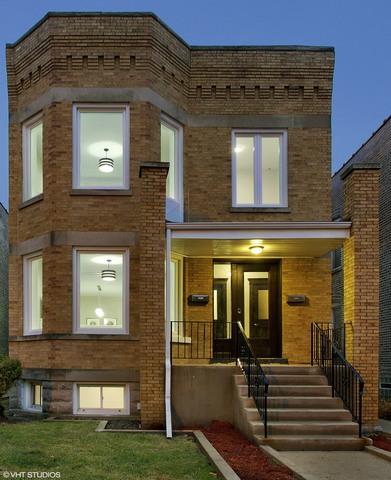 4737 N Kedvale Ave., Chicago, IL 60630
