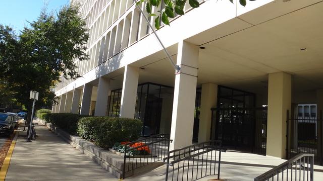 1450 E 55th Pl. #720S, Chicago, IL 60637