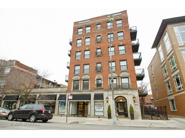 4144 N Sheridan Rd. #406, Chicago, IL 60613