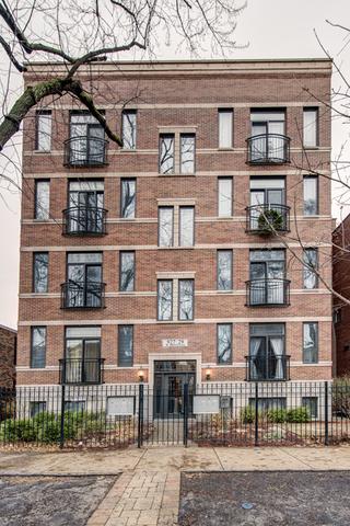 927 W Montana St. #3E, Chicago, IL 60614