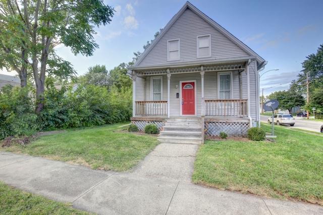 202 W Ells Ave., Champaign, IL 61820