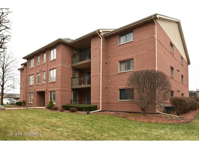 11110 E Cove Cir. #3D, Palos Hills, IL 60465