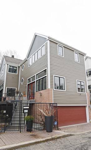 1127 W Cornelia Ave., Chicago, IL 60657