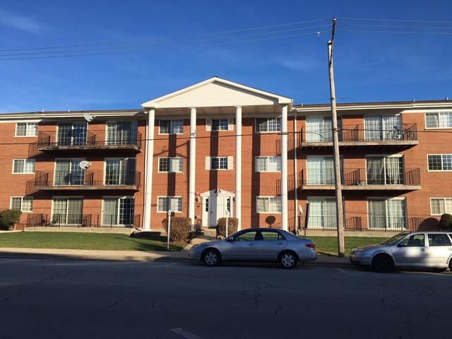 9401 Melvina Ave. #B2, Oak Lawn, IL 60453