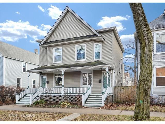 1016 Foster St., Evanston, IL 60201