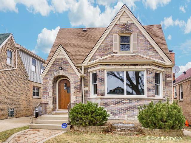 5930 W Cornelia Ave., Chicago, IL 60634