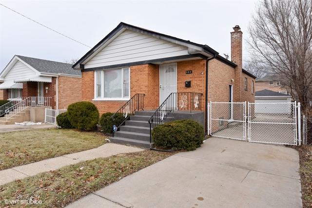 303 Oglesby Ave., Calumet City, IL 60409