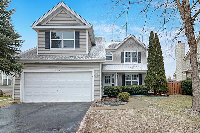 4409 W Ole Farm Rd., Plainfield, IL 60586
