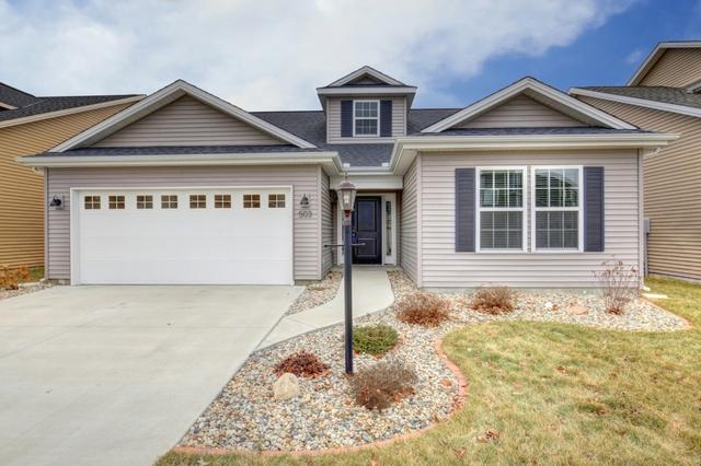 503 Krebs Dr., Champaign, IL 61822