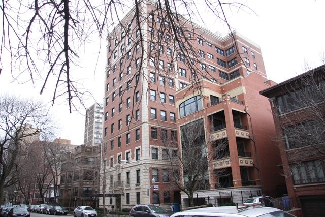 433 W Briar Pl. #11C, Chicago, IL 60657