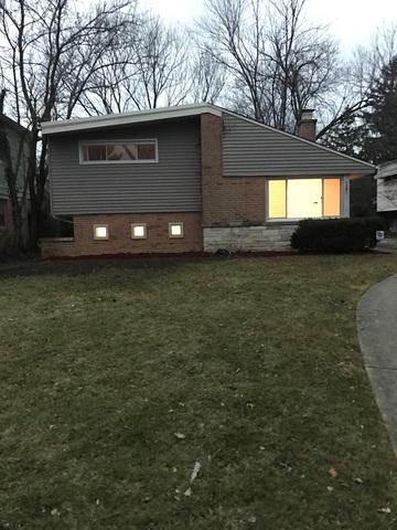 1288 Cavell Ave., Highland Park, IL 60035