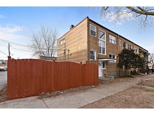 5350 N Washtenaw Ave., Chicago, IL 60625