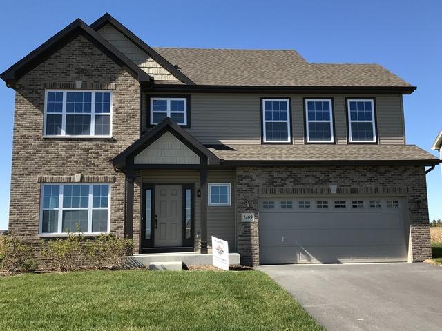 1409 Kempton St., Joliet, IL 60431