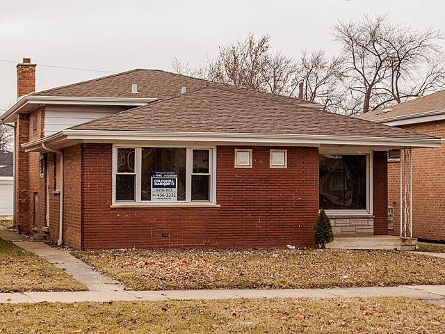 156 E 122nd St., Chicago, IL 60628