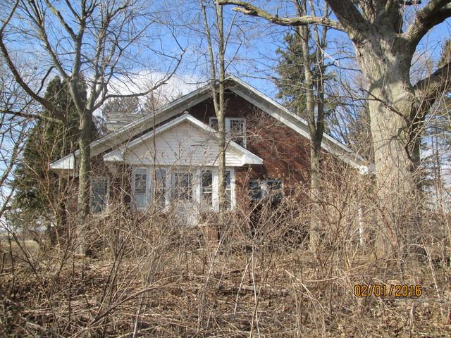 11626 B Church Rd., Yorkville, IL 60560