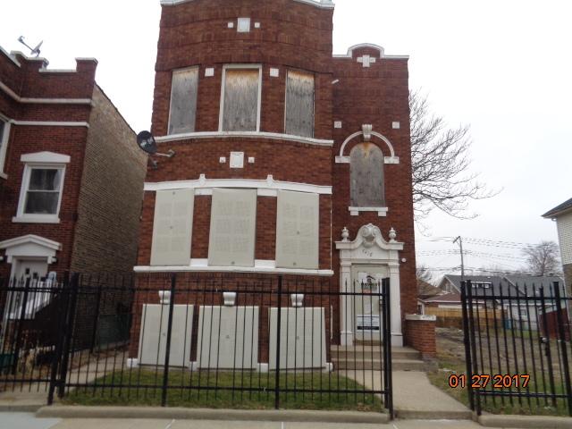 5418 W Van Buren St., Chicago, IL 60644