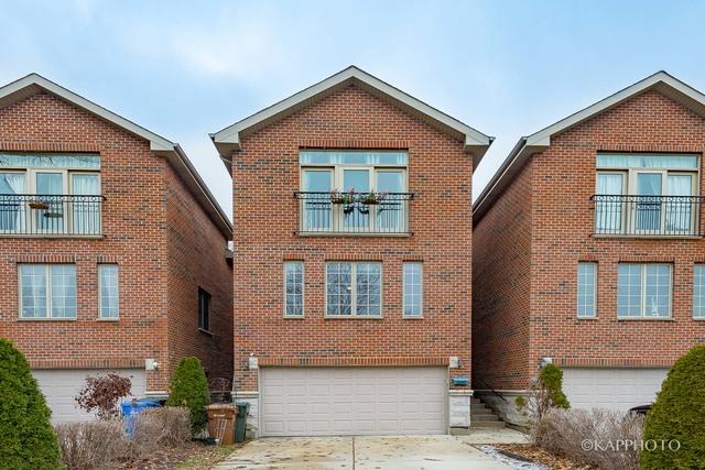 1646 Linden St., Des Plaines, IL 60018