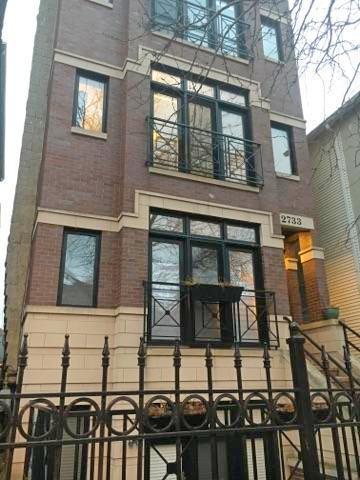 2733 N Southport Ave. #3, Chicago, IL 60614