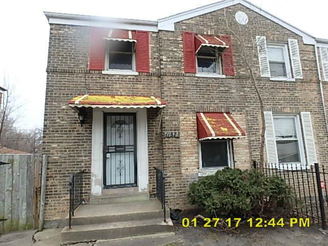 1137 W 111th St., Chicago, IL 60643
