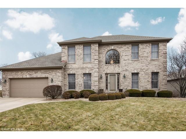 1335 Kallien Ave., Naperville, IL 60540