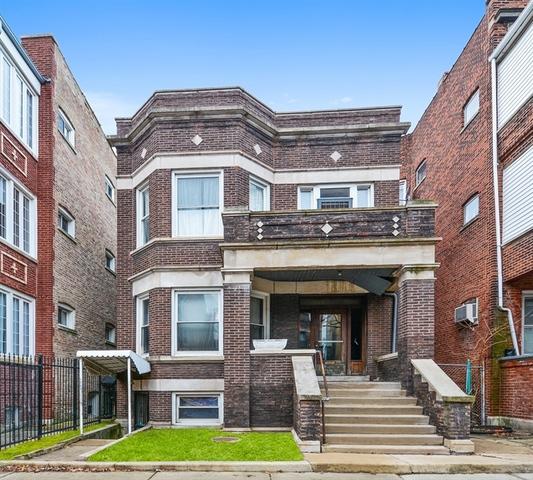6148 S Vernon Ave., Chicago, IL 60637