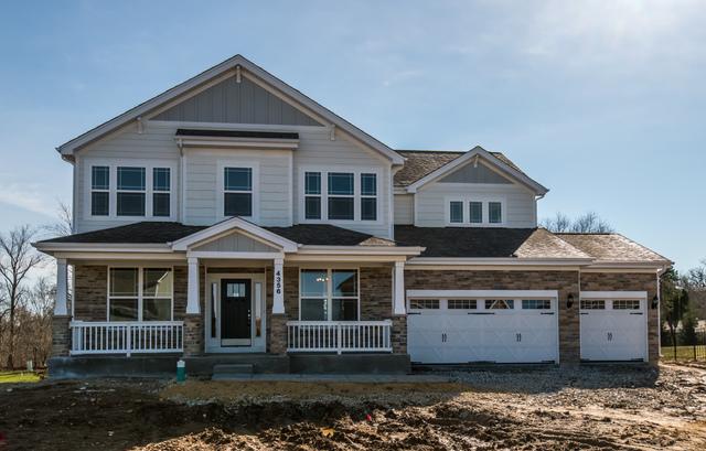 4356 Rudyard Kipling Rd., Elgin, IL 60124