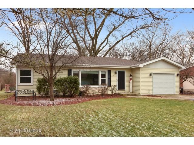 32 Pacific St., Frankfort, IL 60423