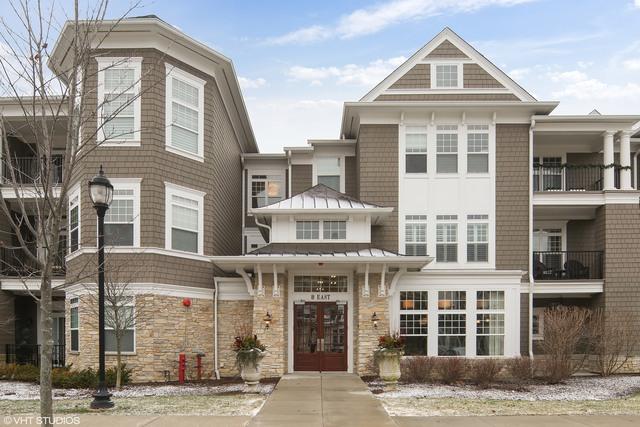 8 E Kennedy Ln. #108, Hinsdale, IL 60521