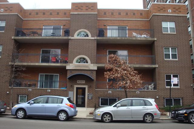 4301 N Sheridan Rd. #202, Chicago, IL 60613