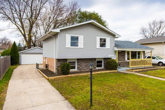 10564 S Aspen Dr., Palos Hills, IL 60465