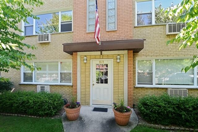 1501 W Farwell Ave. #2W, Chicago, IL 60626