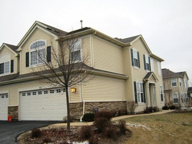 721 S Jade Ln., Round Lake, IL 60073