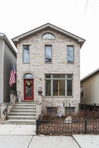3716 S Union Ave., Chicago, IL 60609