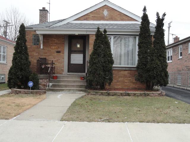 3735 W 83rd Pl., Chicago, IL 60652