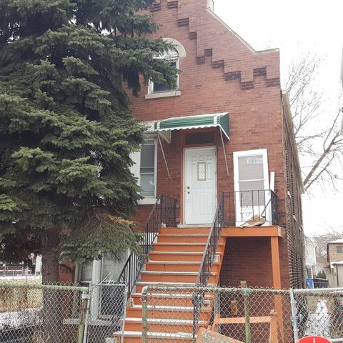 3844 S Hermitage Ave., Chicago, IL 60609