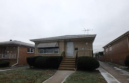 515 Luella Ave., Calumet City, IL 60409