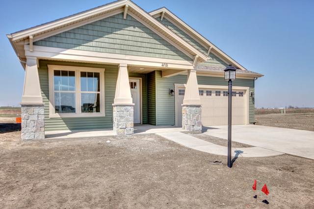 408 Doisy Ln., Champaign, IL 61822