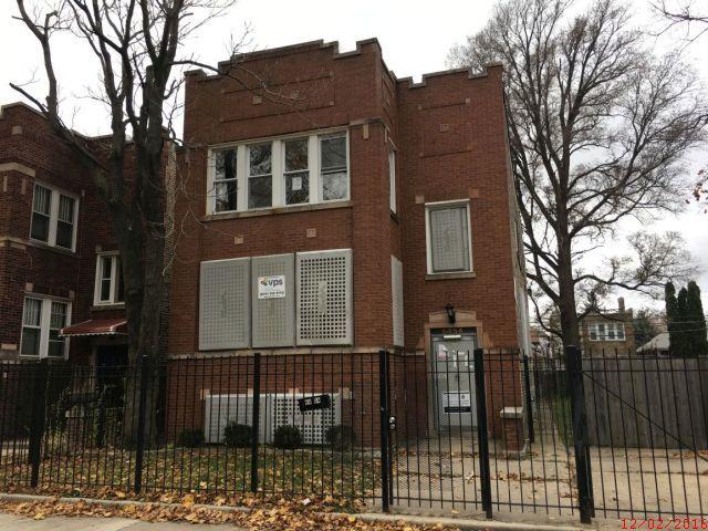 6454 S Campbell Ave., Chicago, IL 60629