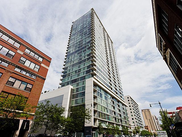 1720 S Michigan Ave. #1003, Chicago, IL 60616
